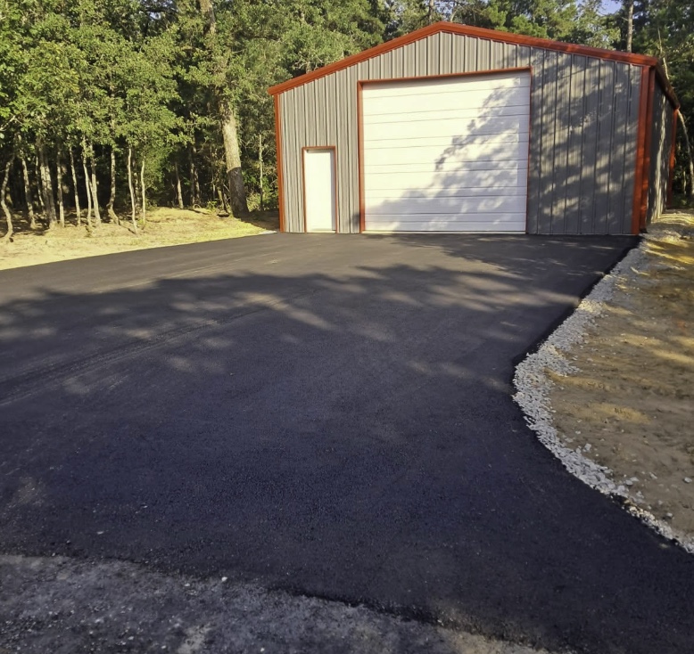 Precision Paving in Longview, TX: A Driveway That Blends Strength and Style